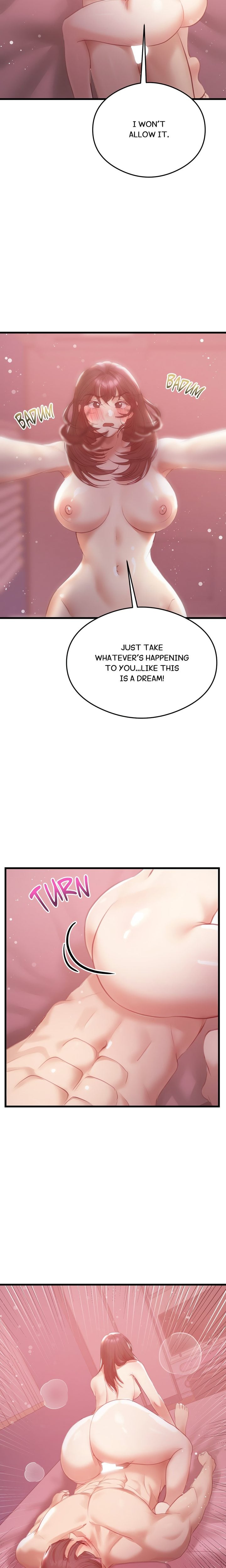 In My Sleep chapter 7 page 15