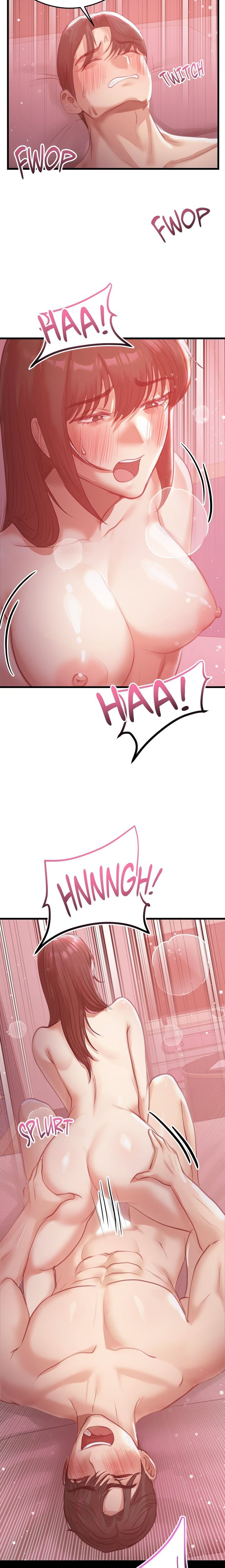 In My Sleep chapter 7 page 17