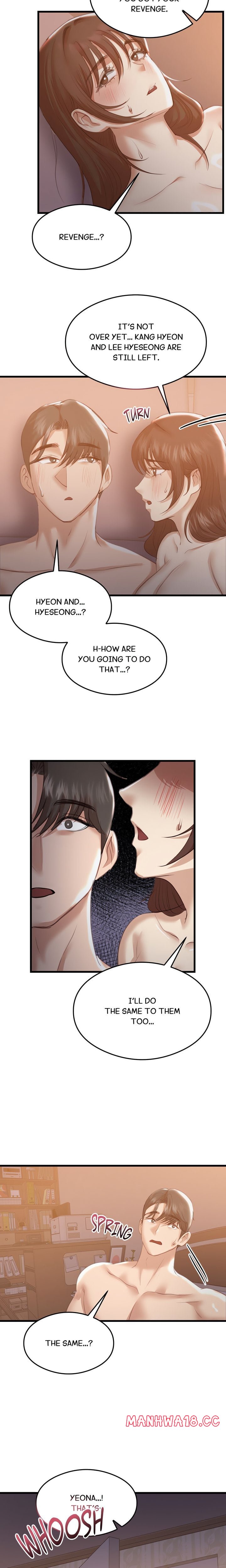 In My Sleep chapter 8 page 4