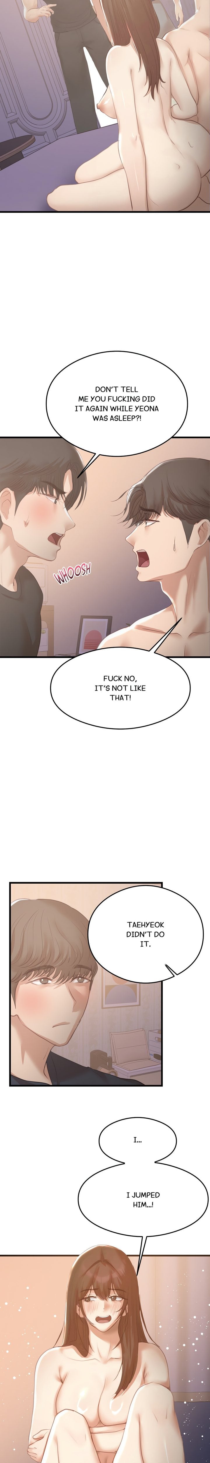 In My Sleep chapter 8 page 7