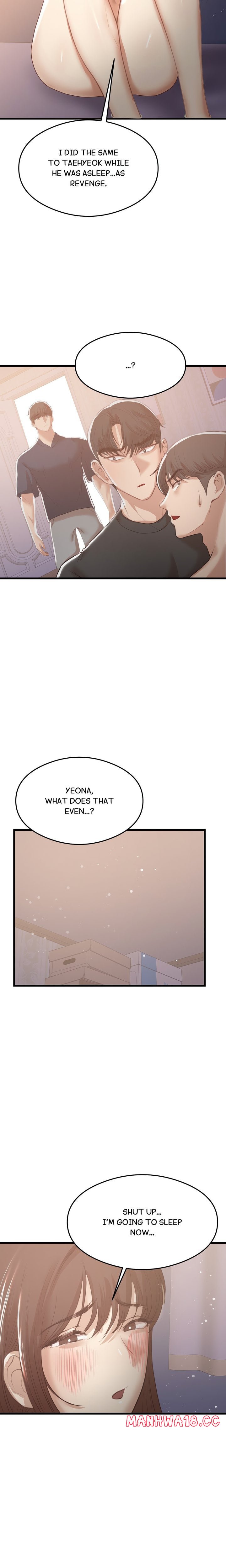 In My Sleep chapter 8 page 8