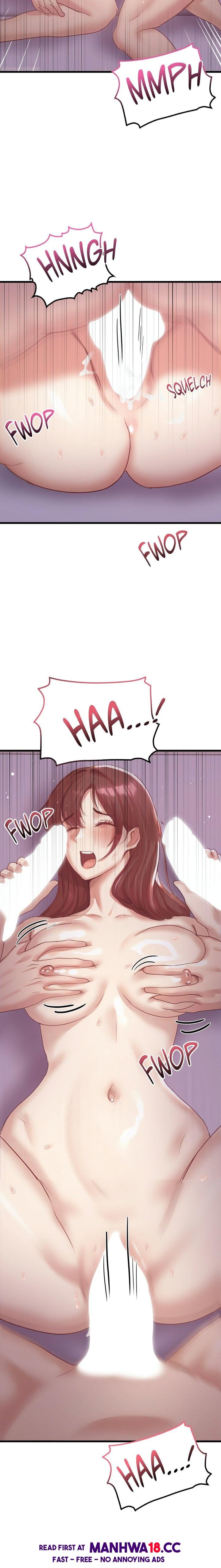 In My Sleep chapter 8 page 14