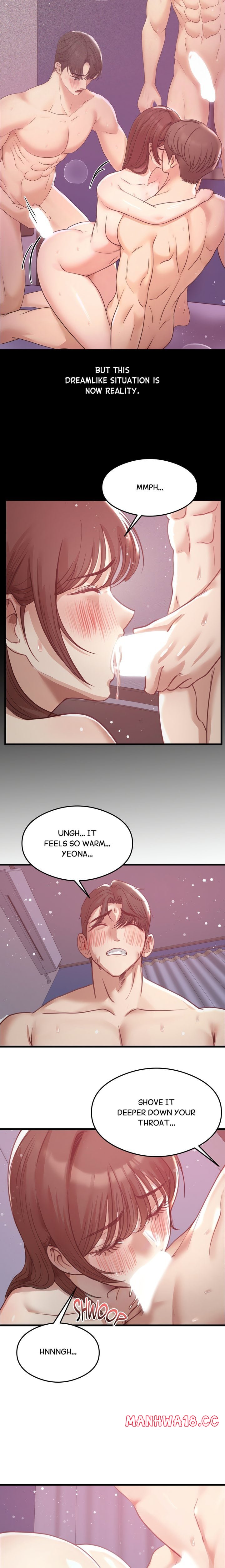 In My Sleep chapter 9 page 3