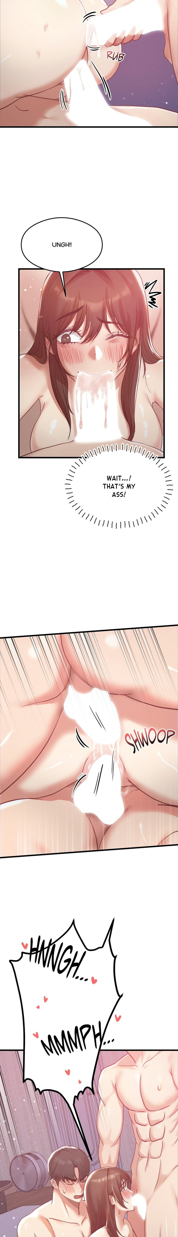 In My Sleep chapter 9 page 4