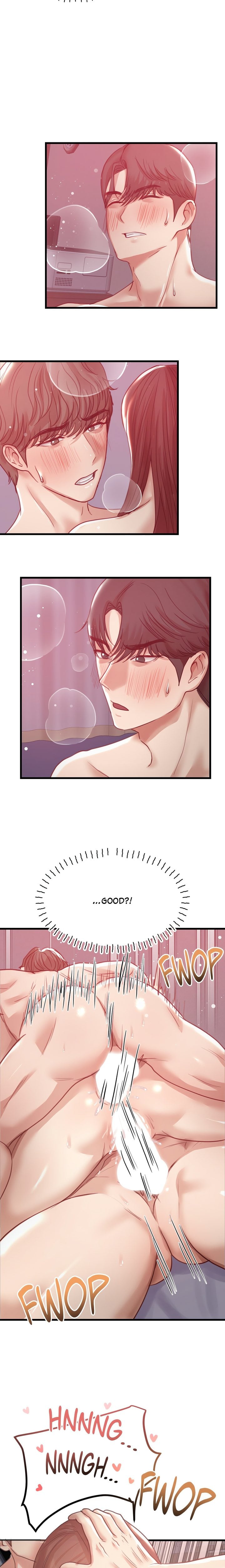 In My Sleep chapter 9 page 7