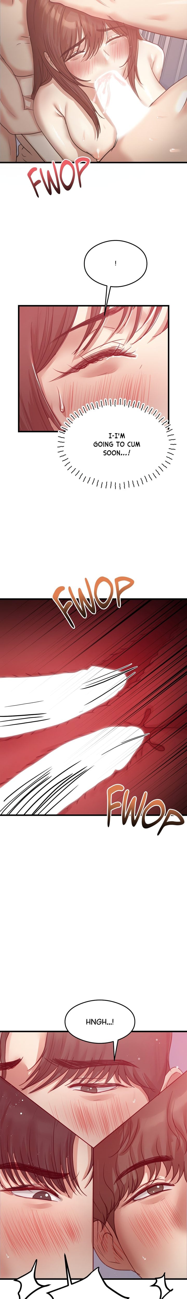 In My Sleep chapter 9 page 8