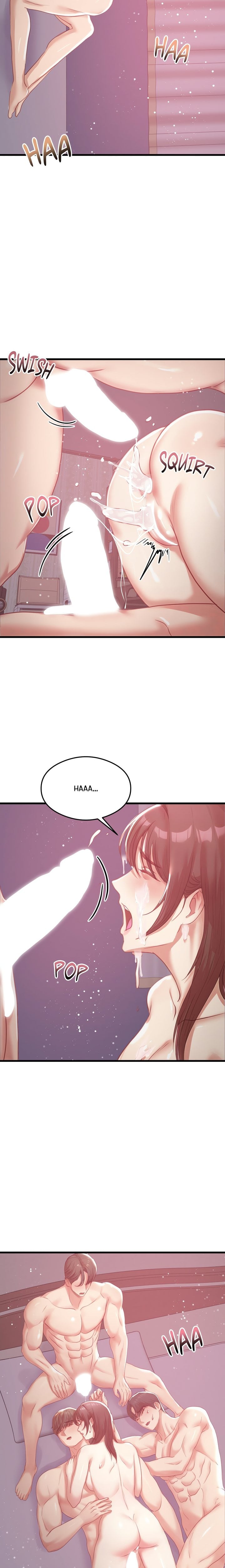 In My Sleep chapter 9 page 10