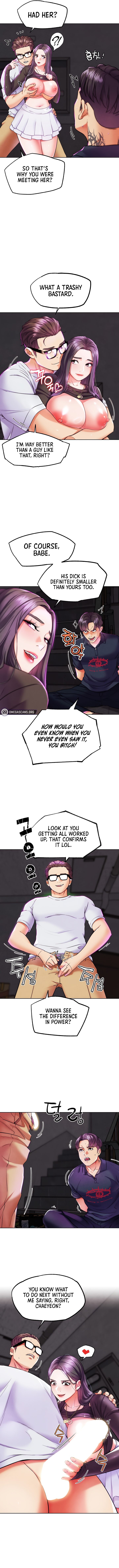 Irl Pvp chapter 9 page 5