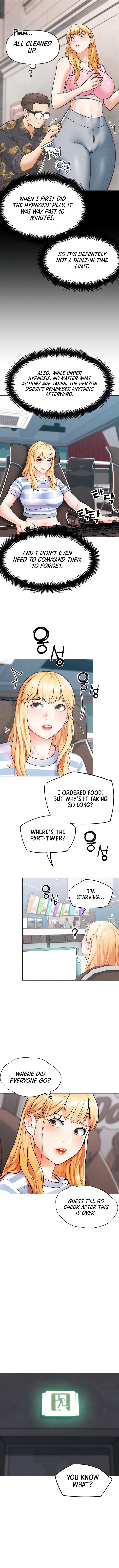 Irl Pvp chapter 9 page 8
