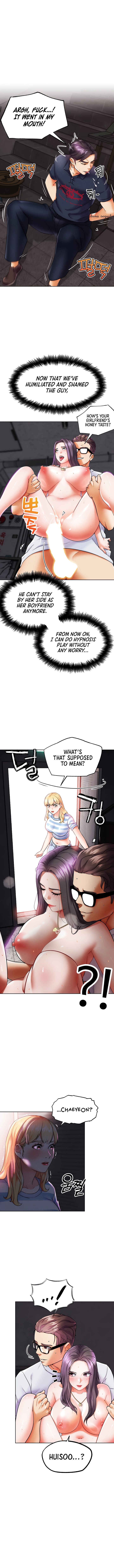 Irl Pvp chapter 9 page 14