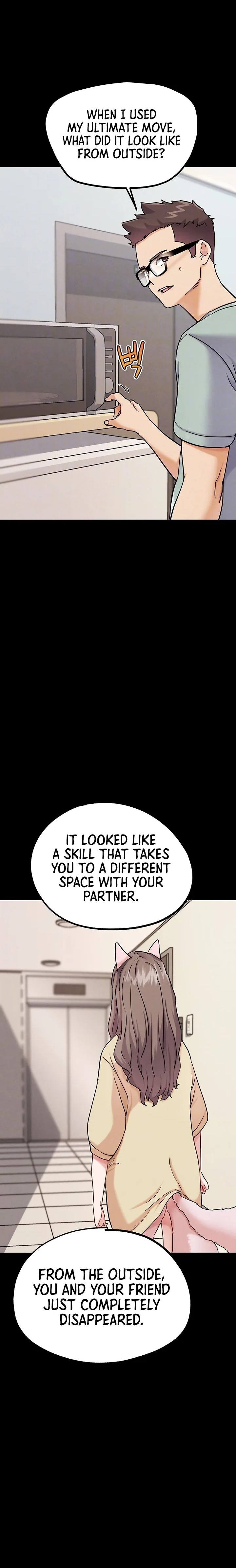 Irl Pvp chapter 19 page 5