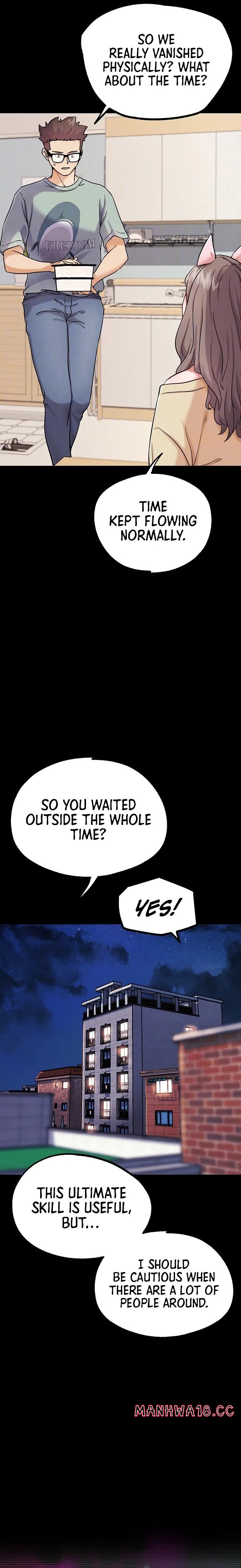 Irl Pvp chapter 19 page 6