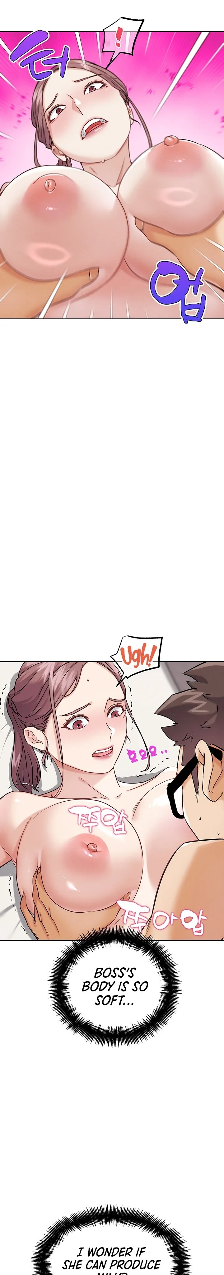 Irl Pvp chapter 19 page 16