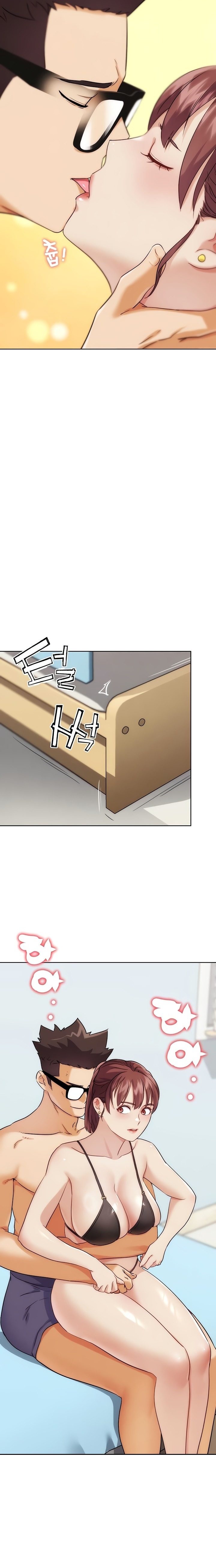 Irl Pvp chapter 33 page 8