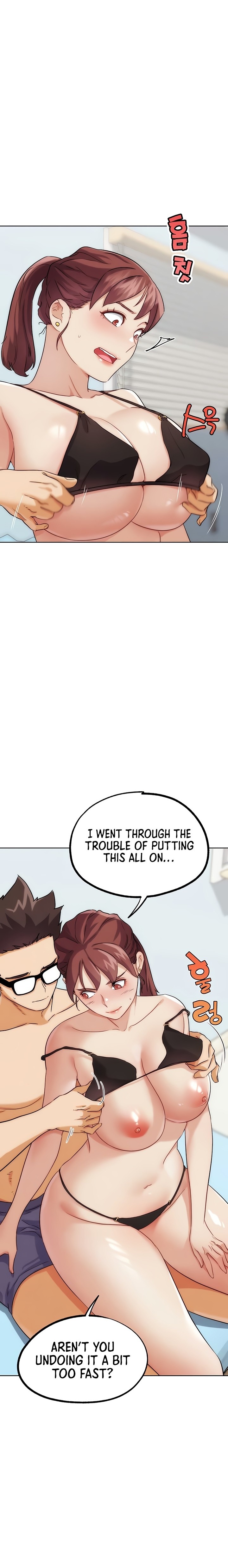 Irl Pvp chapter 33 page 9