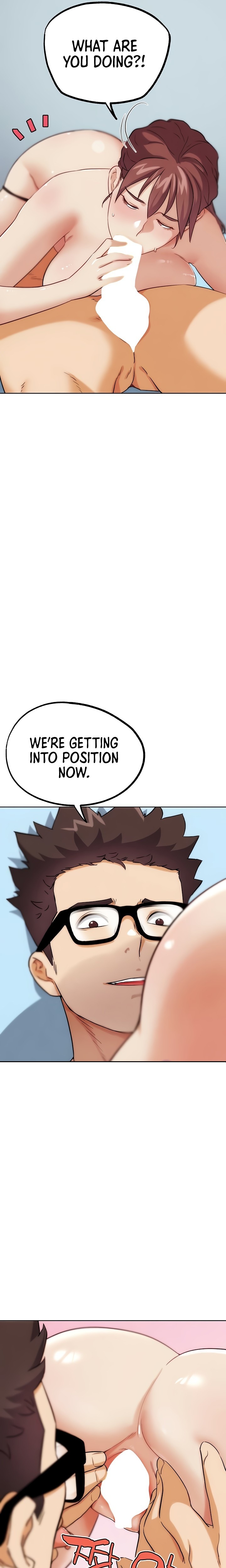 Irl Pvp chapter 33 page 19