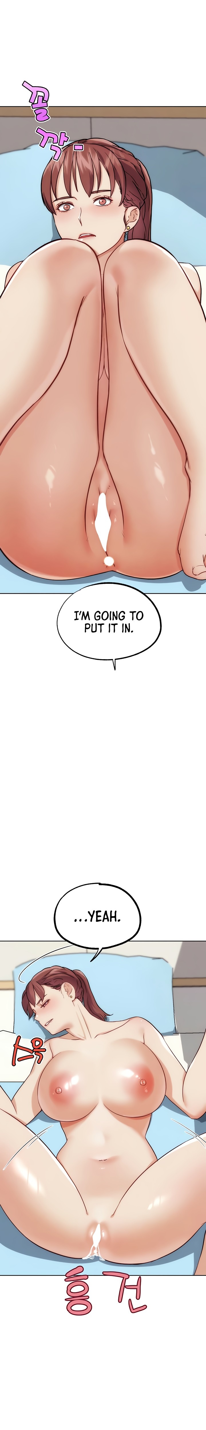 Irl Pvp chapter 33 page 24
