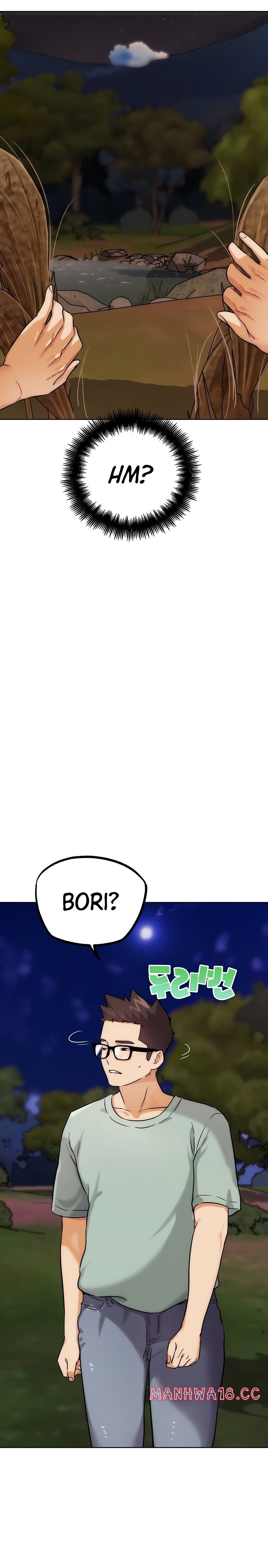 Irl Pvp chapter 33 page 32