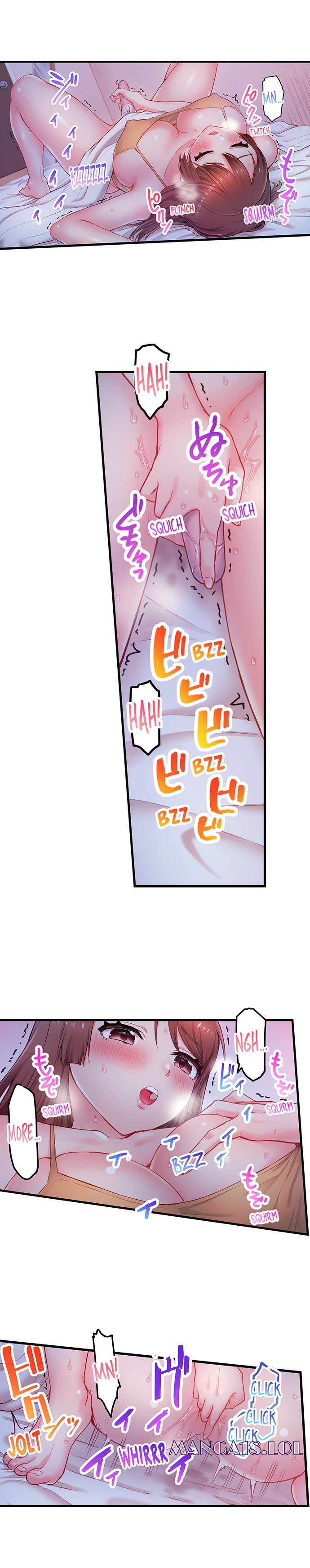 Is That Mister Well Hung chapter 11 page 7