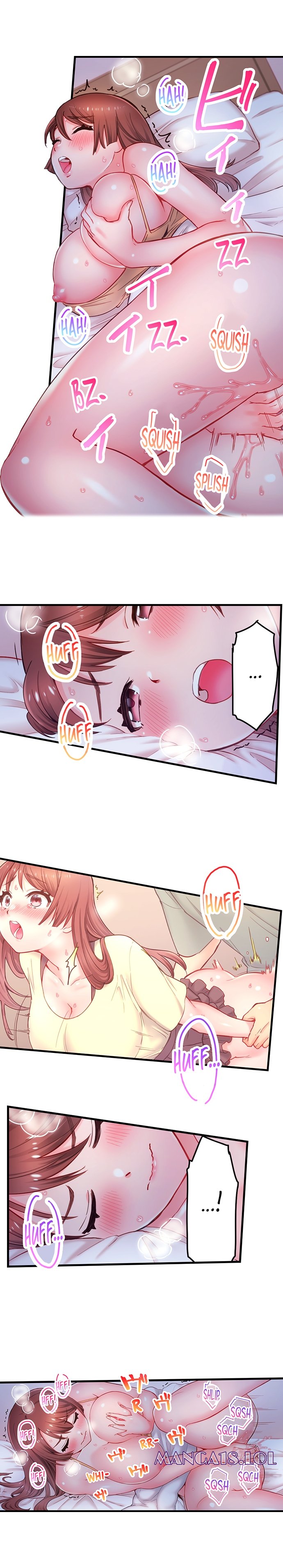 Is That Mister Well Hung chapter 11 page 8