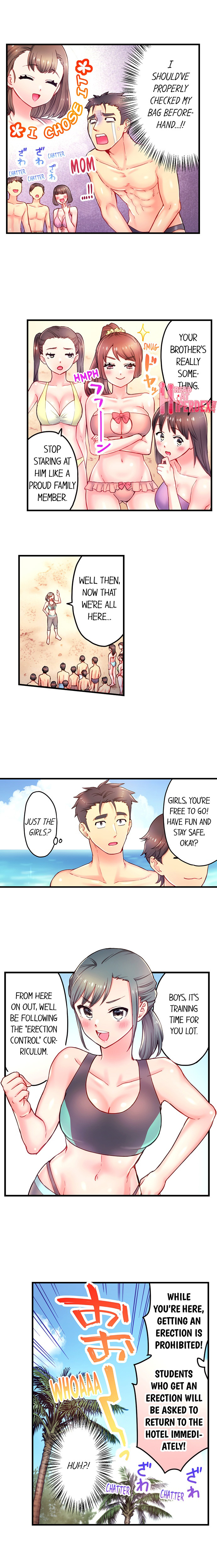 Is That Mister Well Hung chapter 13 page 6