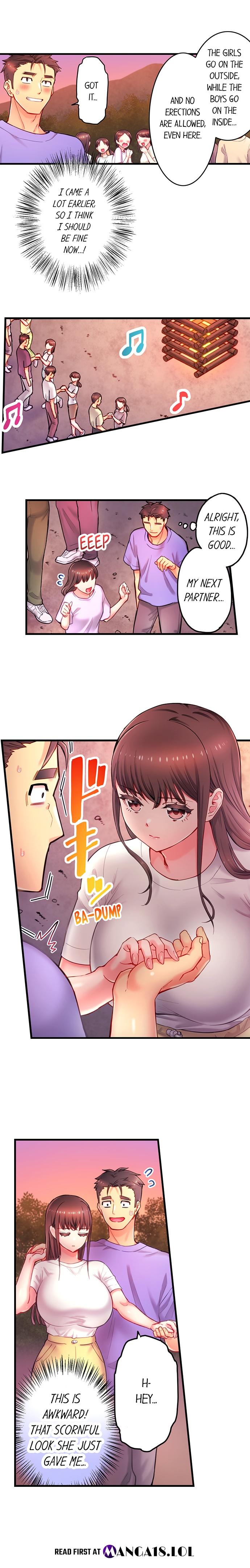 Is That Mister Well Hung chapter 16 page 7