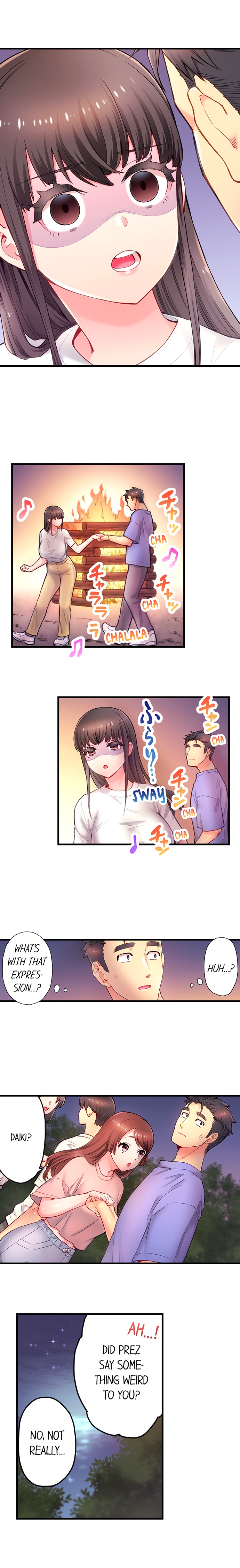 Is That Mister Well Hung chapter 16 page 9