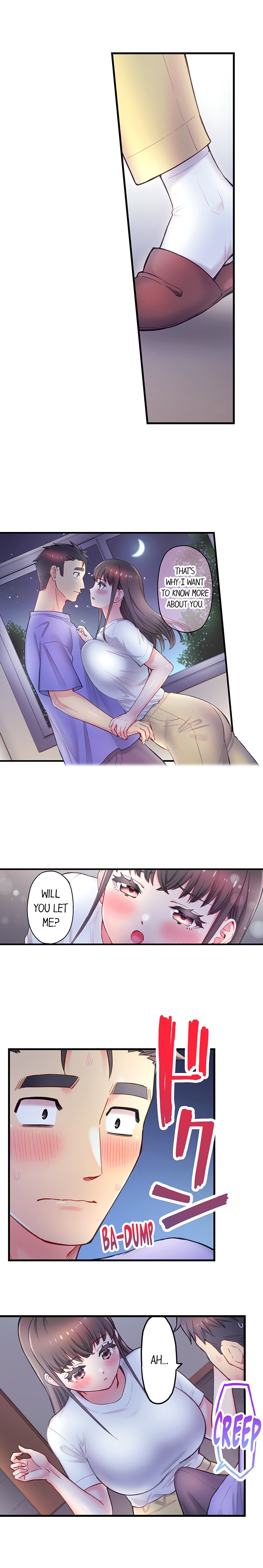 Is That Mister Well Hung chapter 18 page 4