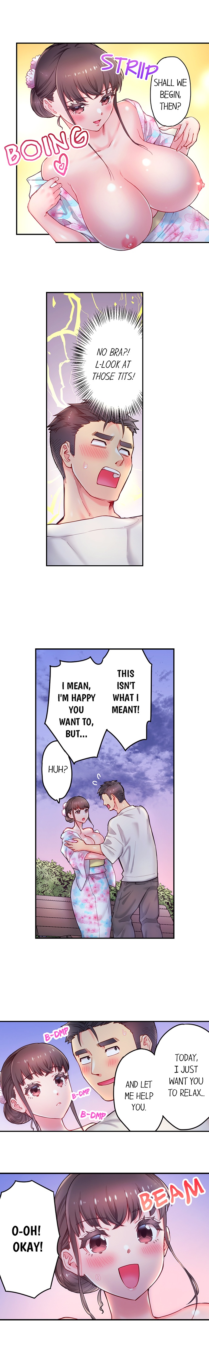 Is That Mister Well Hung chapter 24 page 3
