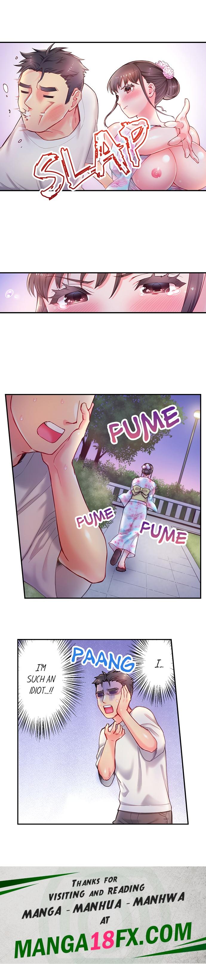 Is That Mister Well Hung chapter 24 page 9