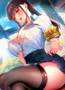 Is That Mister Well Hung cover