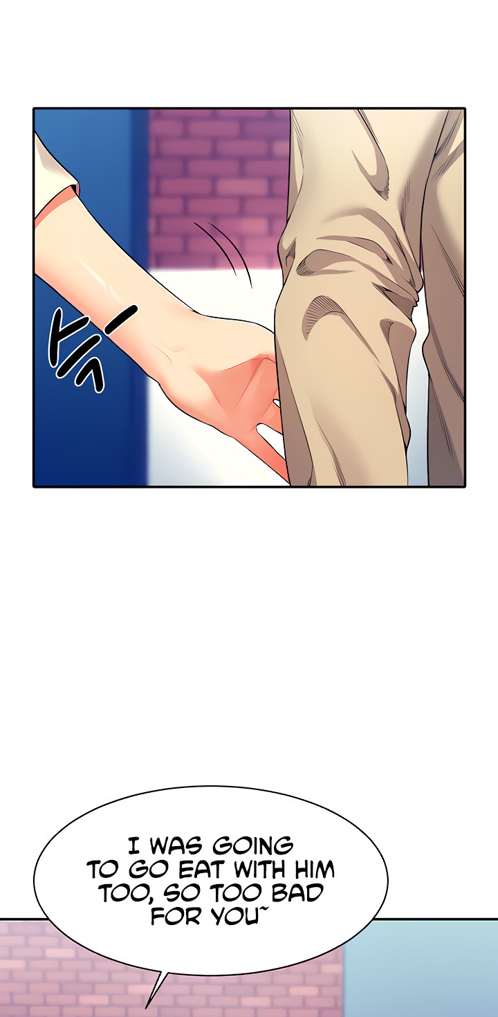 Is There No Goddess In My College chapter 32 page 34