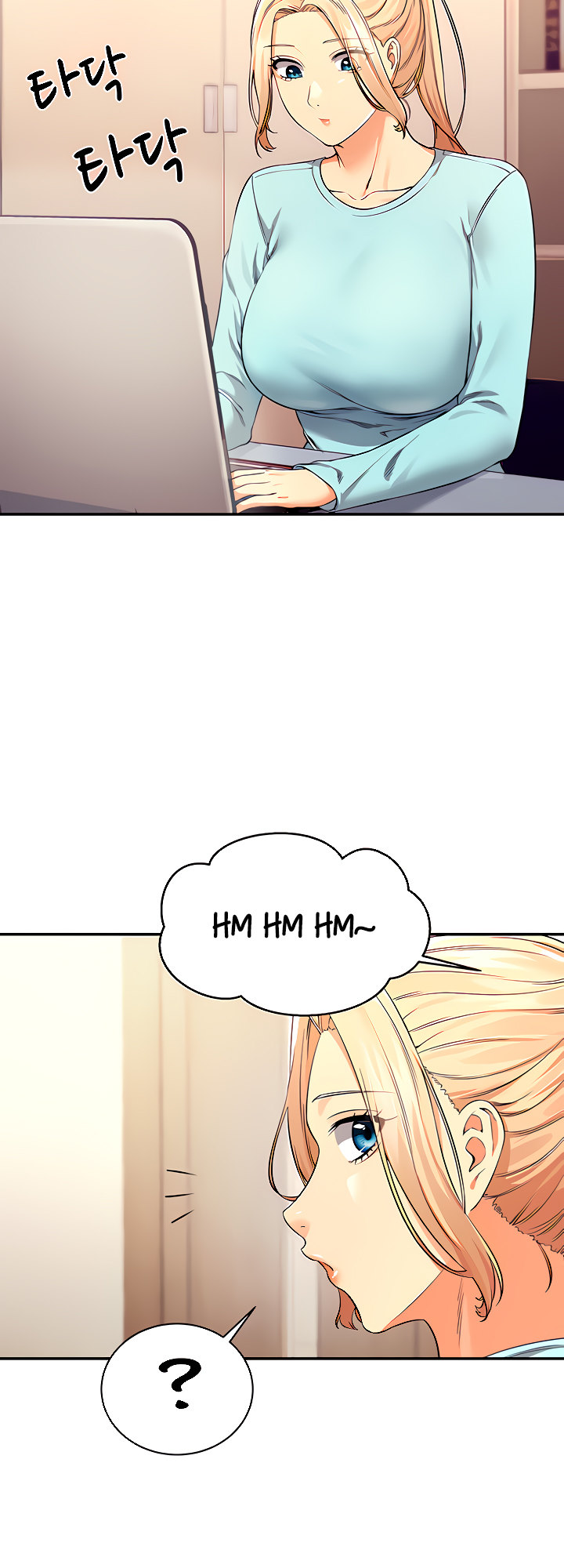 Is There No Goddess In My College chapter 32 page 53