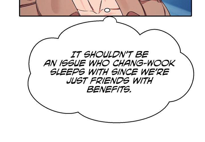Is There No Goddess In My College chapter 33 page 46