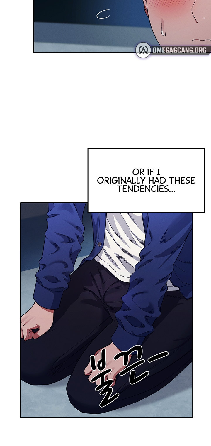 Is There No Goddess In My College chapter 34 page 7