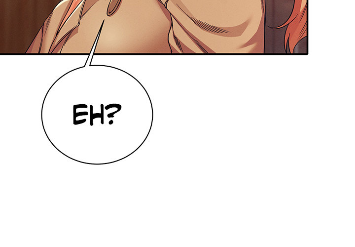 Is There No Goddess In My College chapter 34 page 49