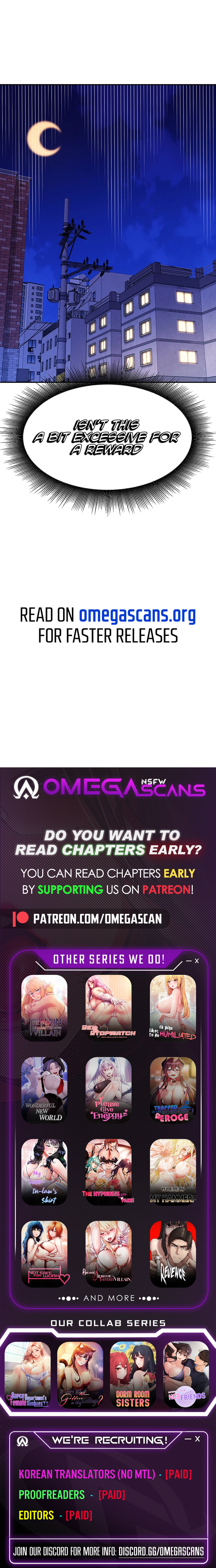 Is There No Goddess In My College chapter 63 page 10