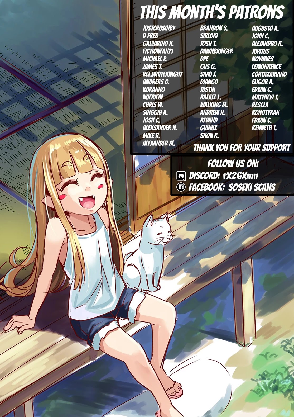 Isekai Meikyuu De Harem Wo chapter 42 page 19