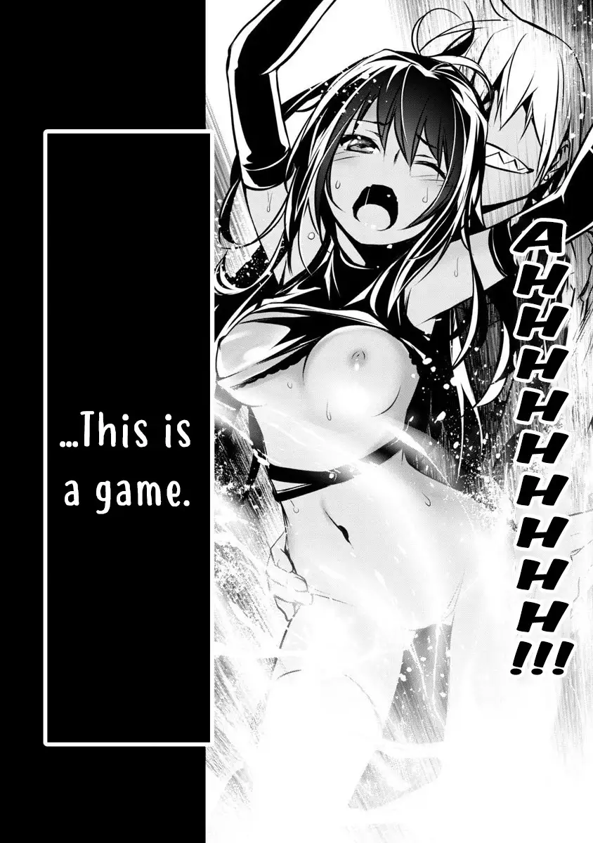 Isekai Ntr Shinyuu No Onna Wo Saikyou Skill De Otosu Houhou chapter 1 page 5