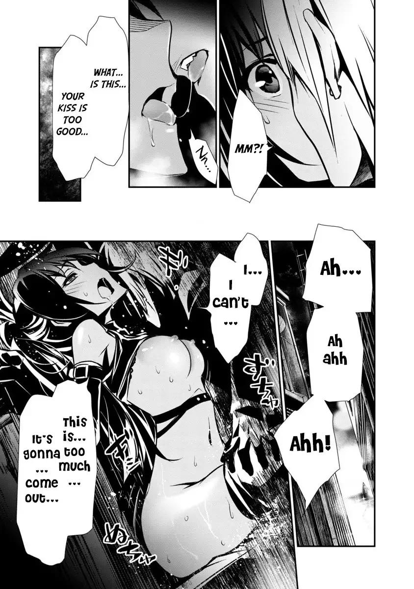 Isekai Ntr Shinyuu No Onna Wo Saikyou Skill De Otosu Houhou chapter 1 page 26