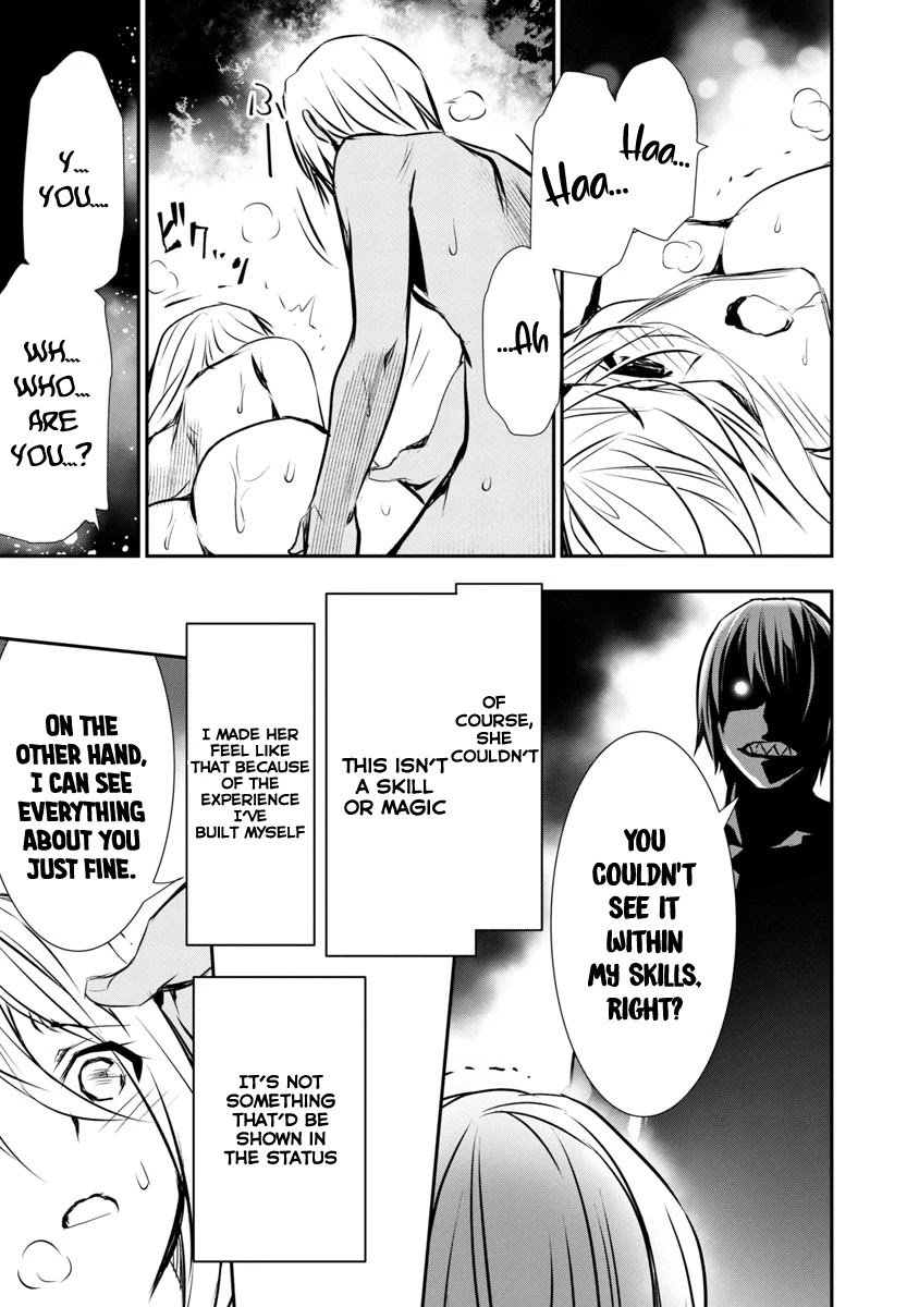 Isekai Ntr Shinyuu No Onna Wo Saikyou Skill De Otosu Houhou chapter 4 page 14