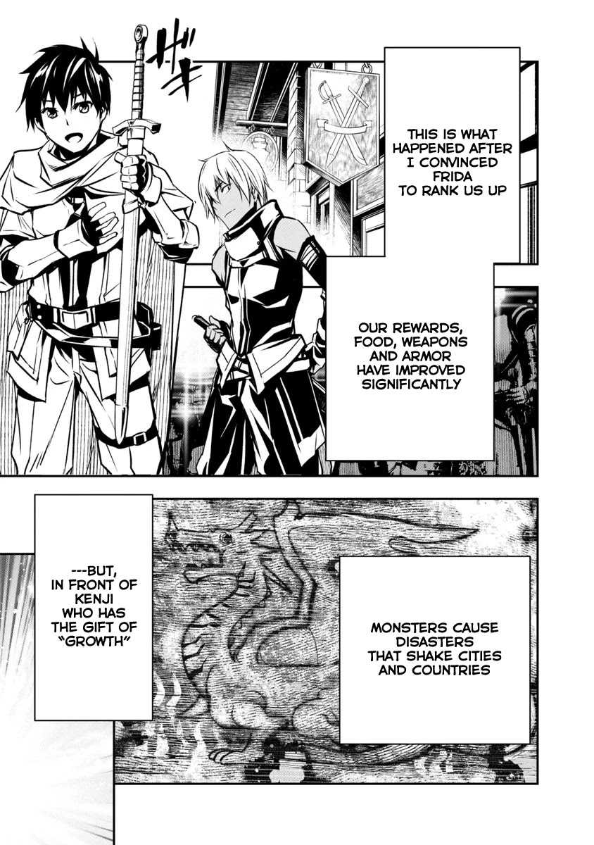 Isekai Ntr Shinyuu No Onna Wo Saikyou Skill De Otosu Houhou chapter 5 page 4