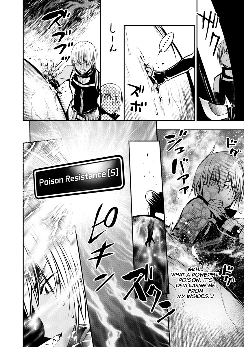 Isekai Ntr Shinyuu No Onna Wo Saikyou Skill De Otosu Houhou chapter 5 page 9