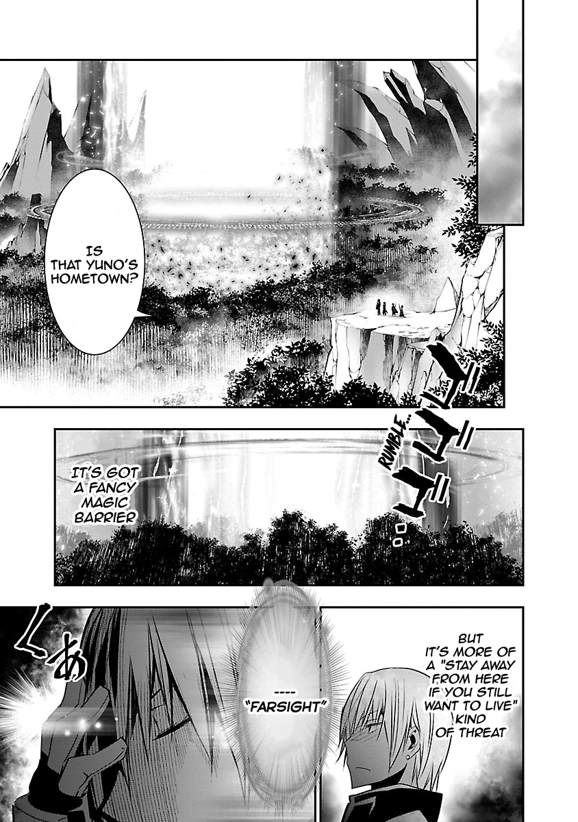 Isekai Ntr Shinyuu No Onna Wo Saikyou Skill De Otosu Houhou chapter 7 page 24
