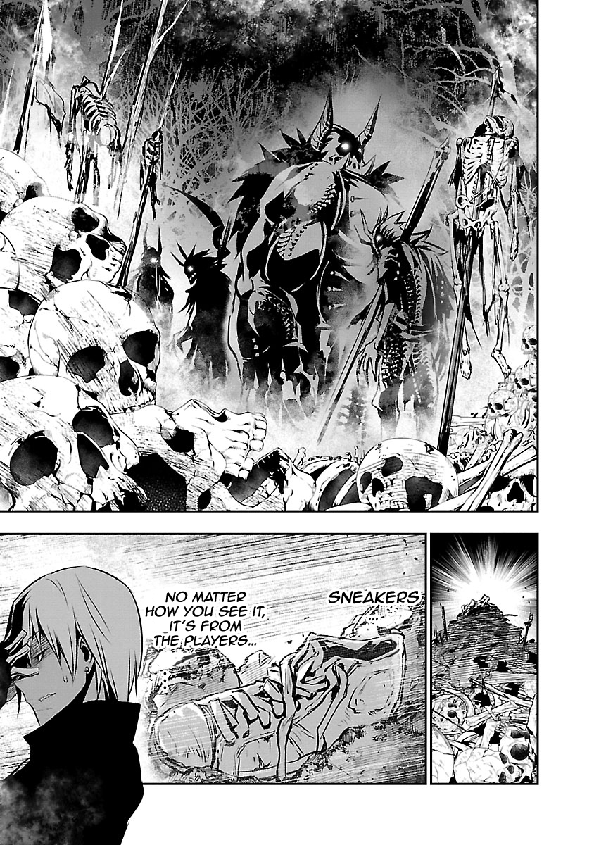 Isekai Ntr Shinyuu No Onna Wo Saikyou Skill De Otosu Houhou chapter 7 page 26