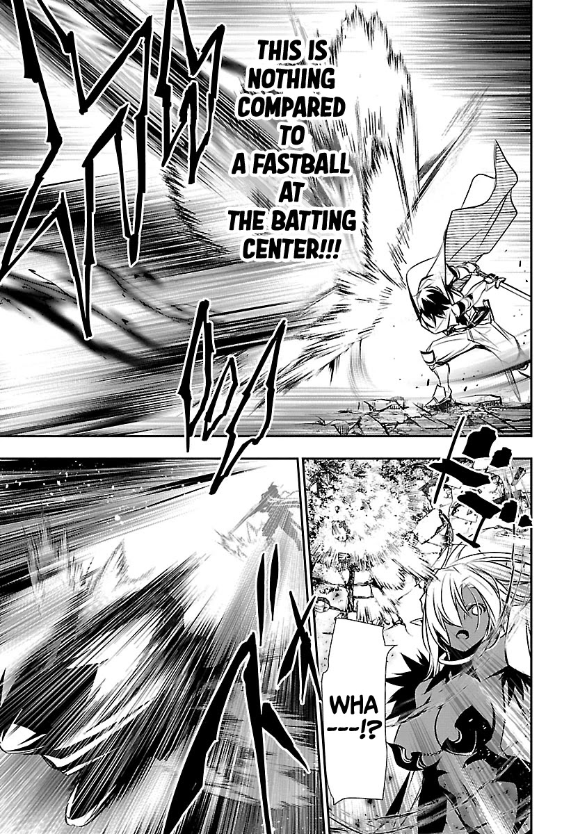 Isekai Ntr Shinyuu No Onna Wo Saikyou Skill De Otosu Houhou chapter 9 page 3