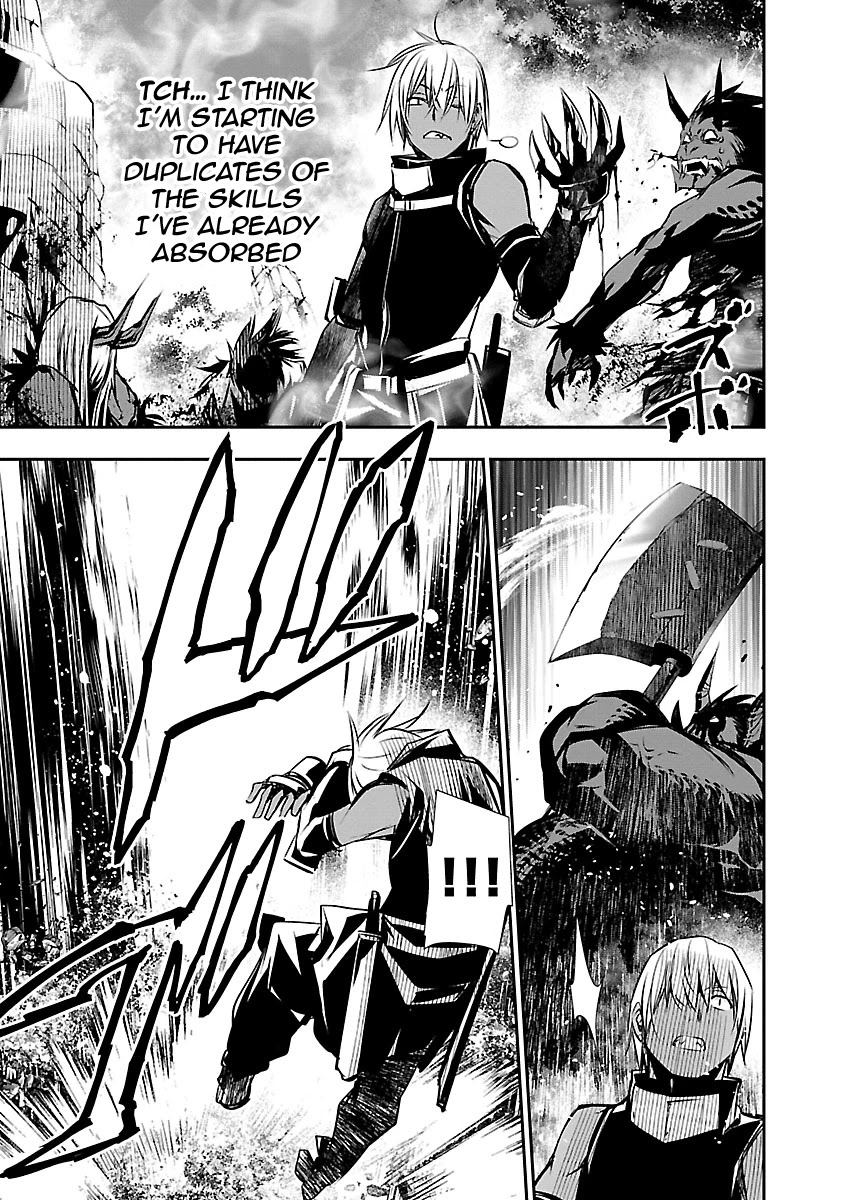 Isekai Ntr Shinyuu No Onna Wo Saikyou Skill De Otosu Houhou chapter 9 page 7