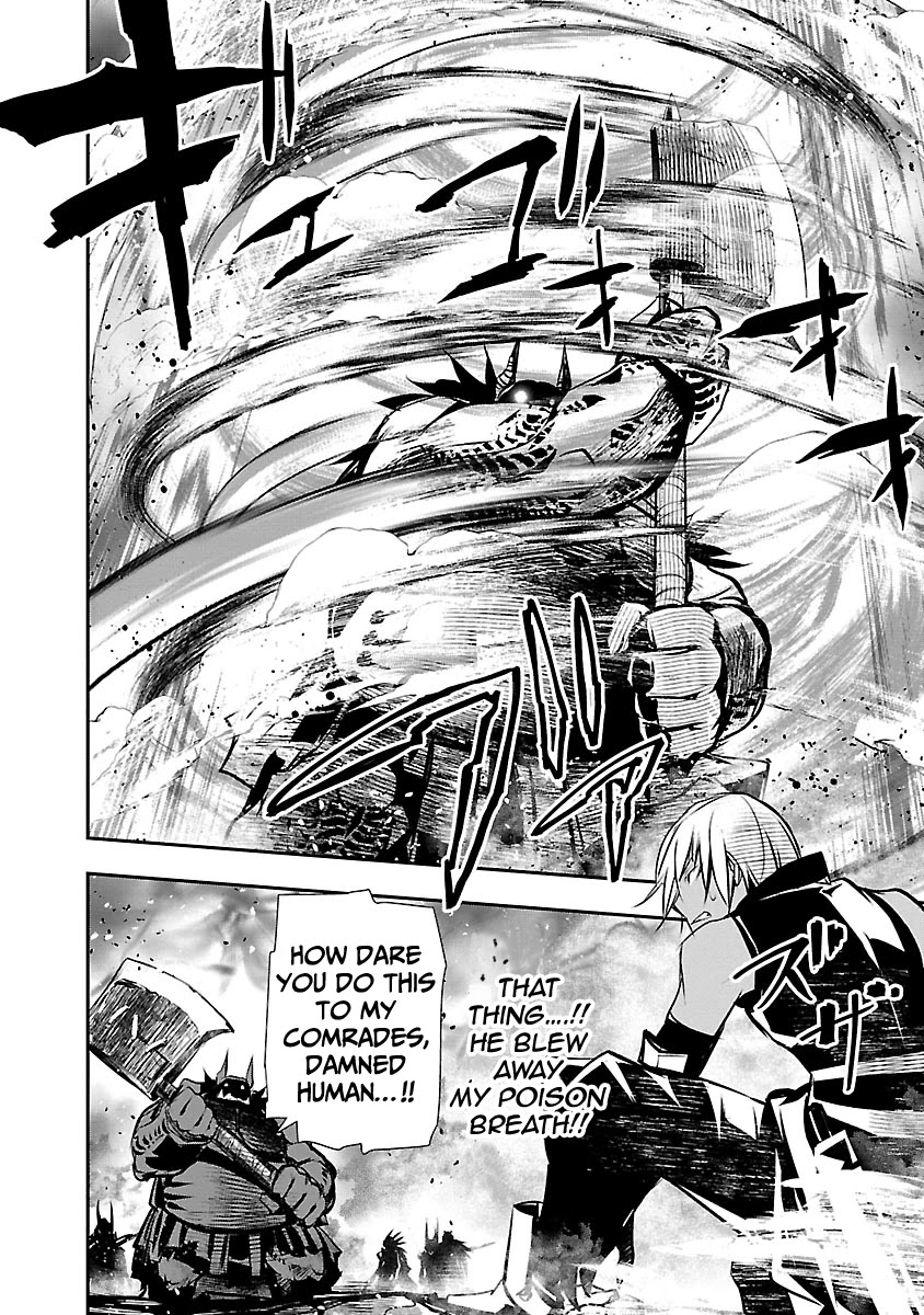 Isekai Ntr Shinyuu No Onna Wo Saikyou Skill De Otosu Houhou chapter 9 page 8