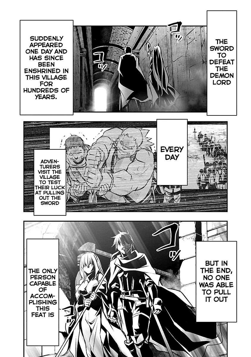 Isekai Ntr Shinyuu No Onna Wo Saikyou Skill De Otosu Houhou chapter 10 page 5