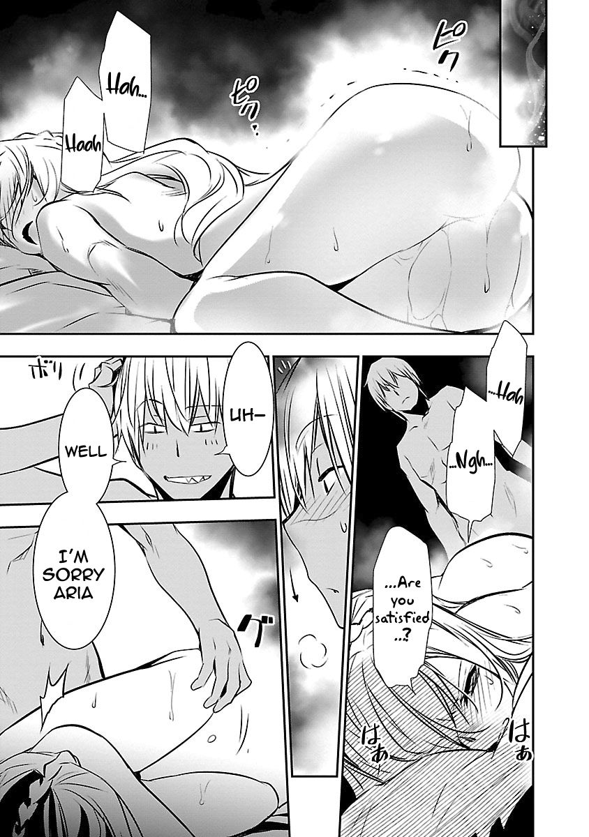 Isekai Ntr Shinyuu No Onna Wo Saikyou Skill De Otosu Houhou chapter 13 page 15